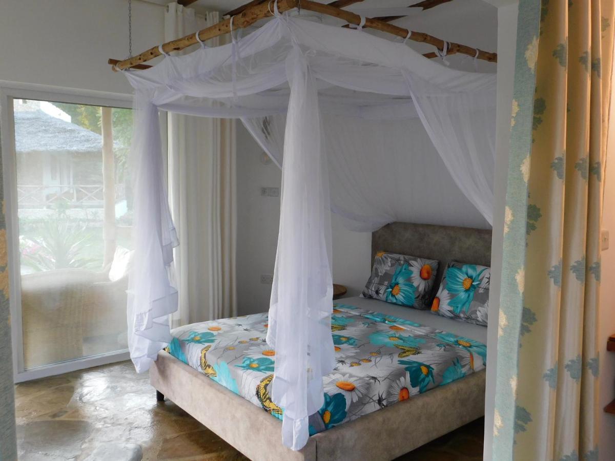 Dama Villa Ватаму Экстерьер фото