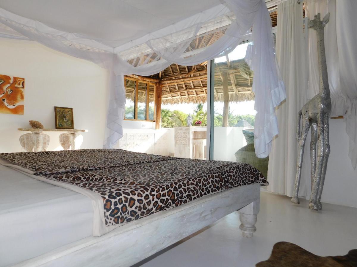 Dama Villa Ватаму Экстерьер фото