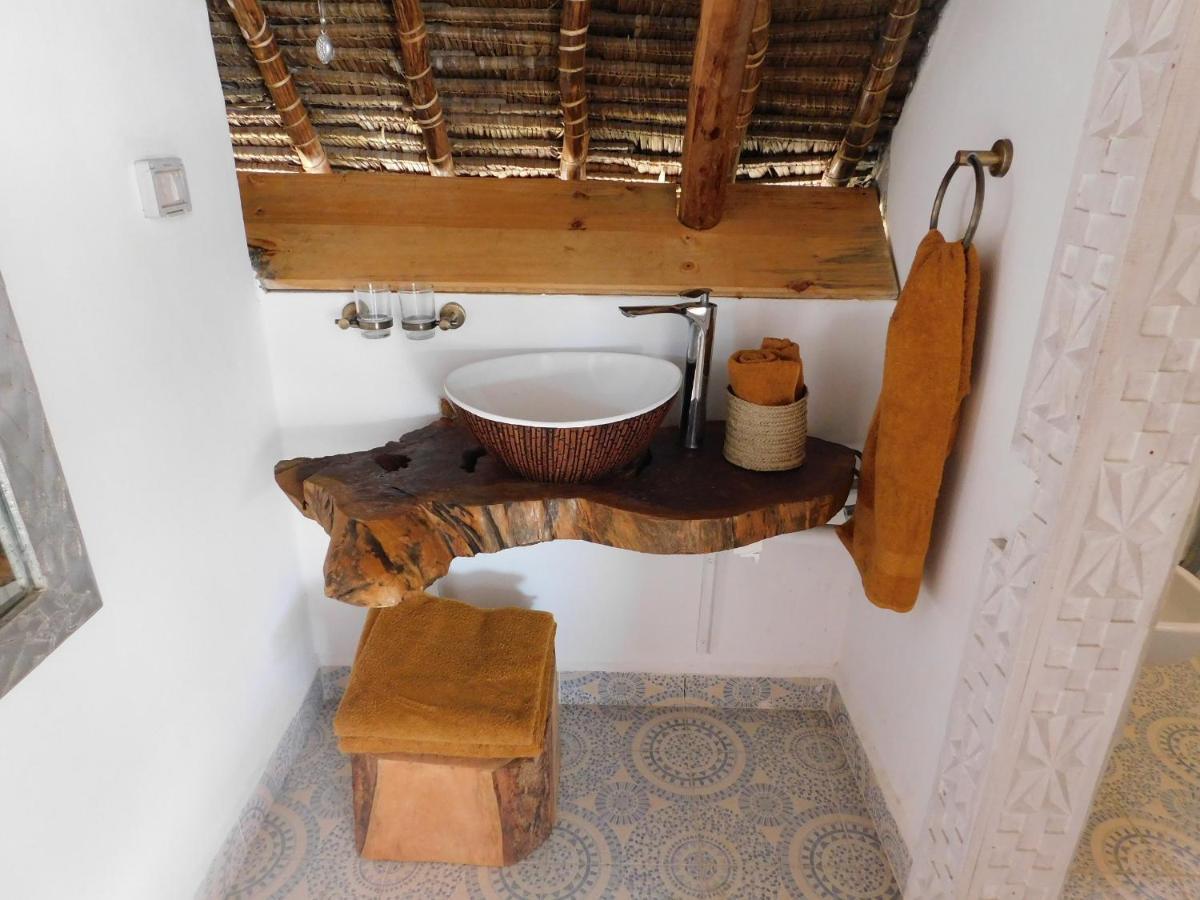 Dama Villa Ватаму Экстерьер фото