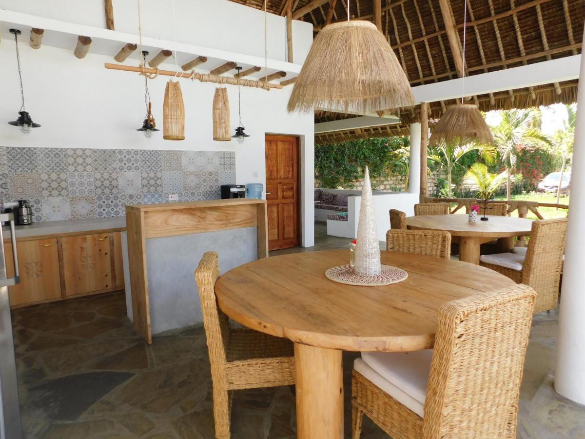 Dama Villa Ватаму Экстерьер фото