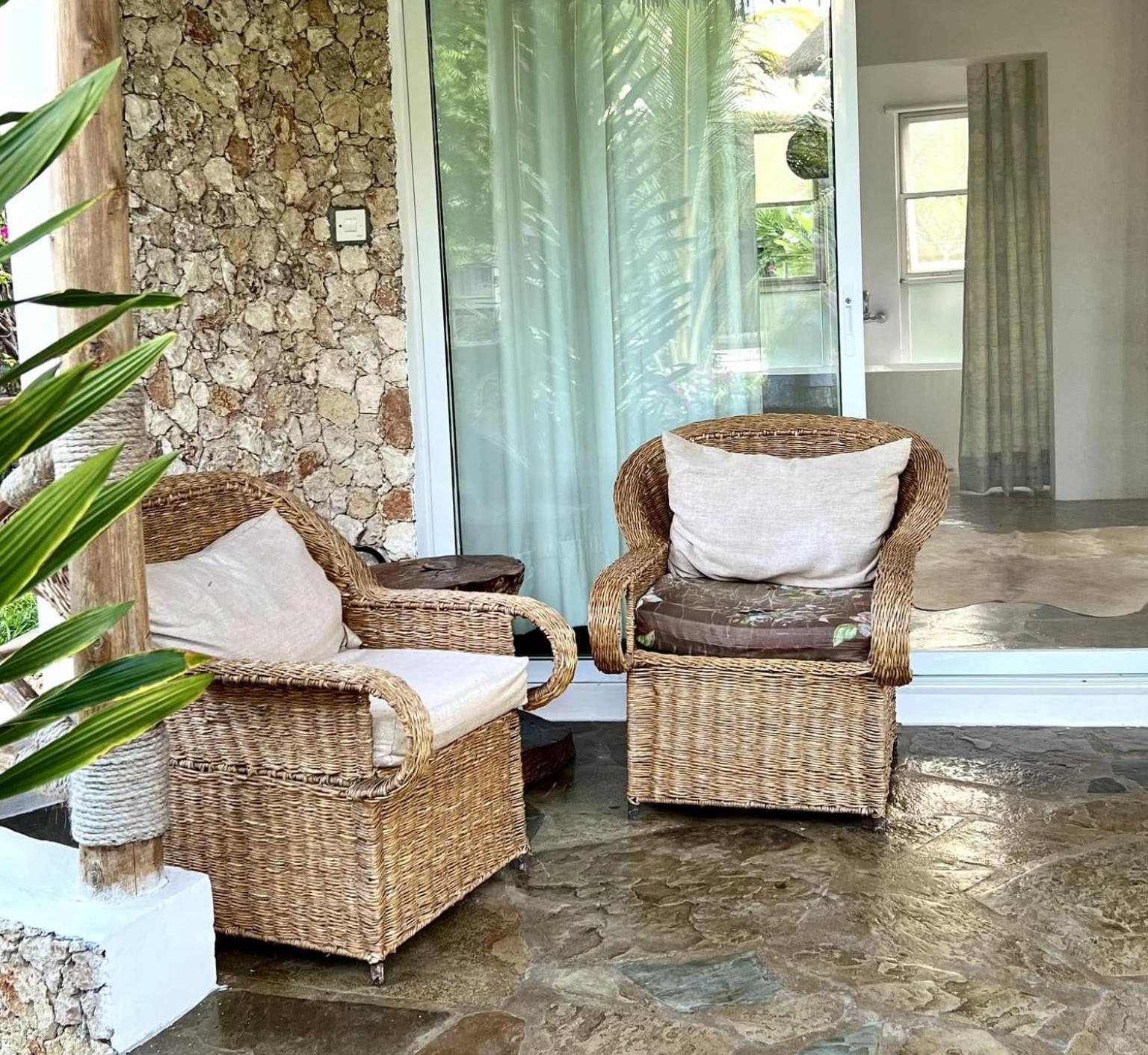 Dama Villa Ватаму Экстерьер фото