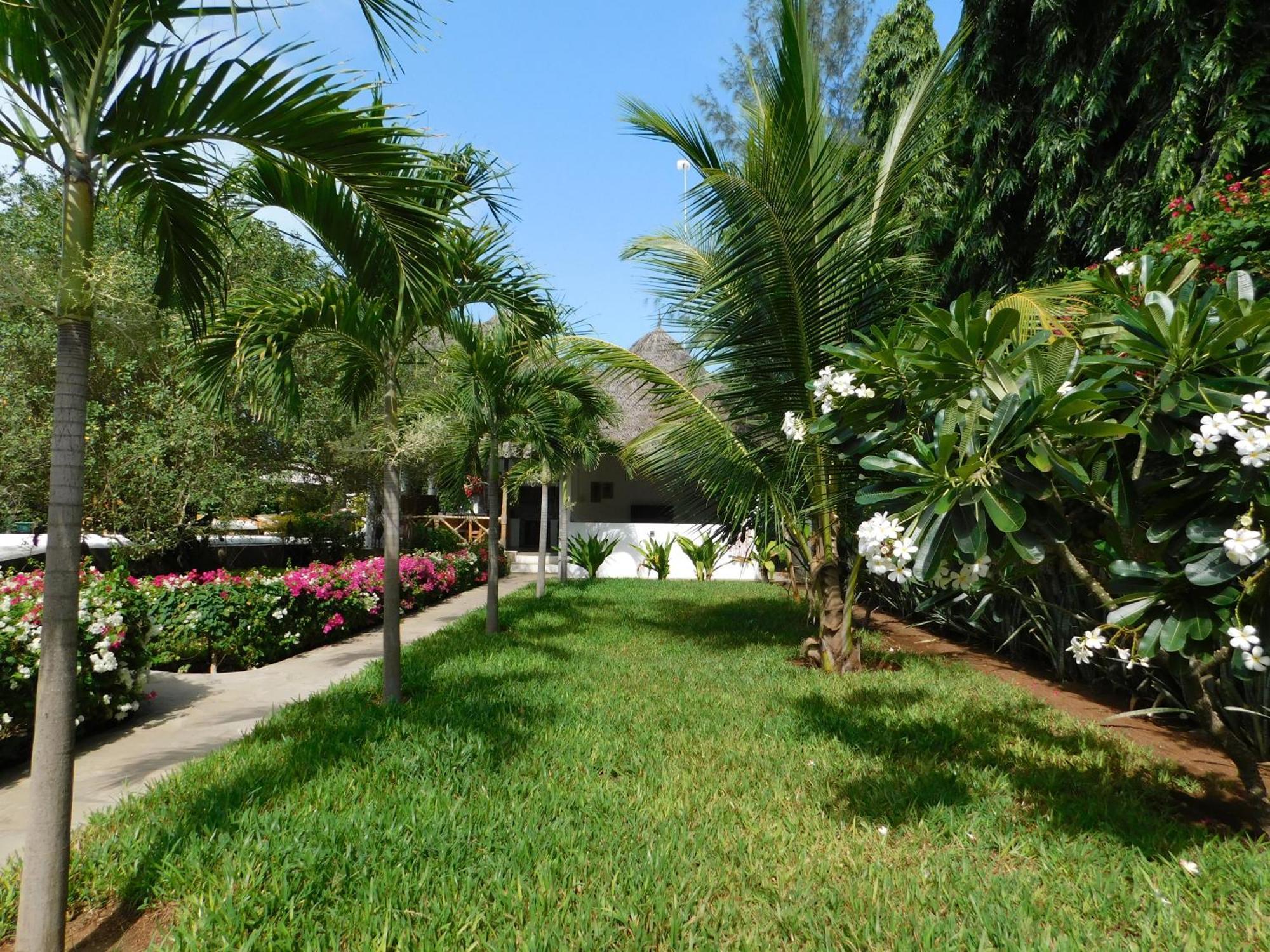 Dama Villa Ватаму Экстерьер фото