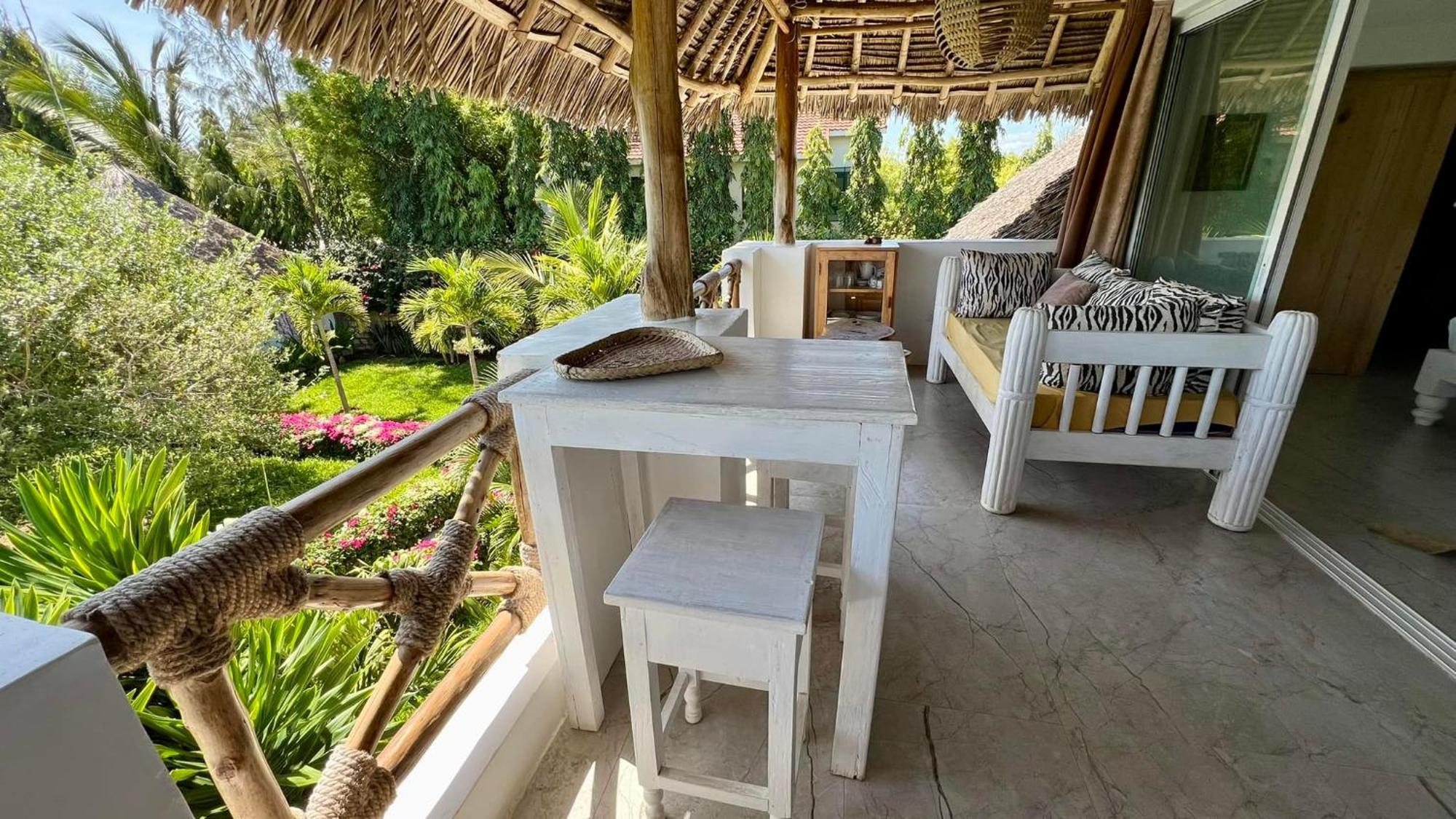 Dama Villa Ватаму Экстерьер фото
